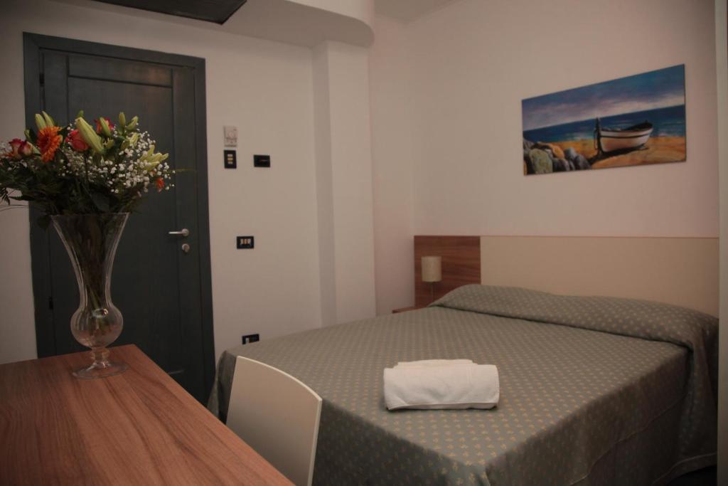 Baia Tropea Resort Паргелия Экстерьер фото