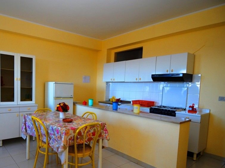 Baia Tropea Resort Паргелия Экстерьер фото